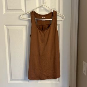 Roots Tank Top